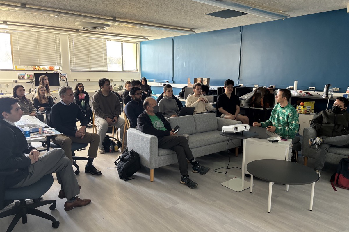 Fftech 2nd mini-summit