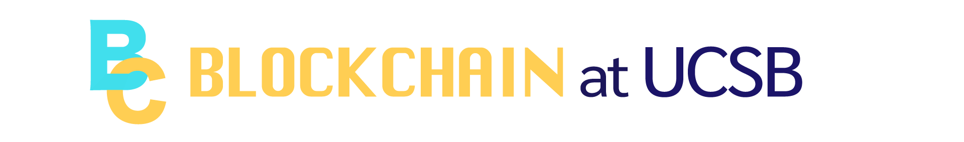 Blockchain@UCSB