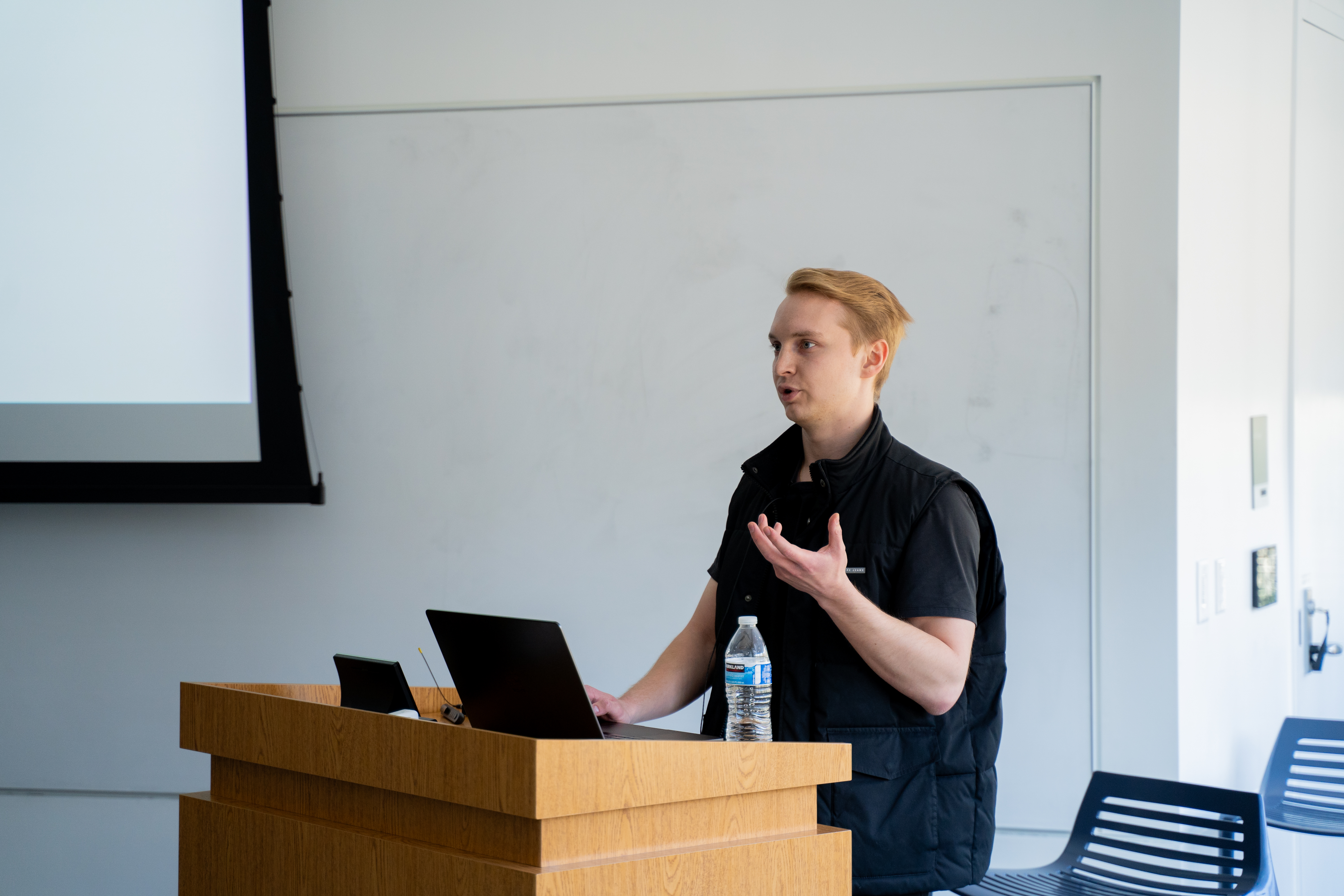 Roman Akhtariev (Osmosis Labs)